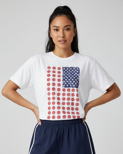 PICKLEBALL USA - Pickleball (Dri Fit)