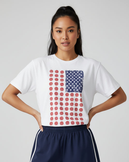 PICKLEBALL USA - Pickleball (Dri Fit)