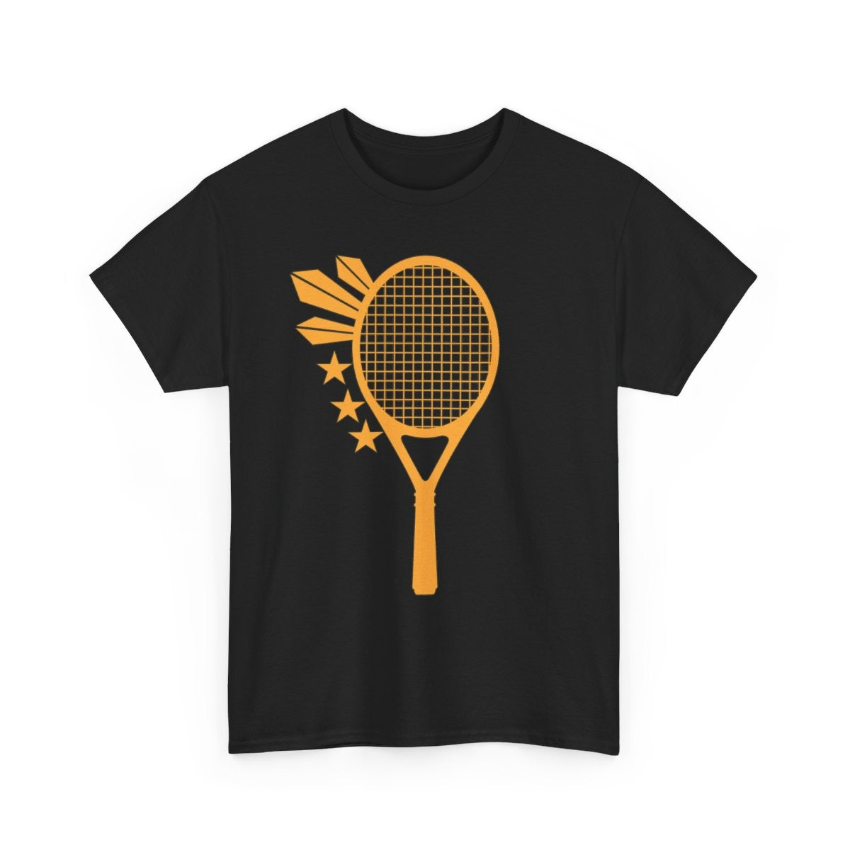 3 STARS & SUN - Tennis (Dri Fit)