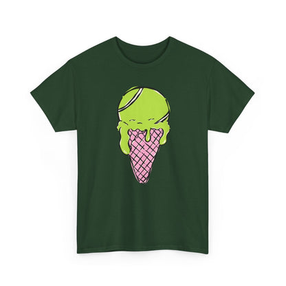 TENNIS SCOOP - Tennis (Basic Tee)