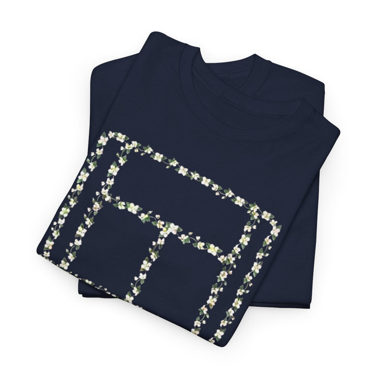 SAMPAGUITA 4 - Tennis (Basic Tee)