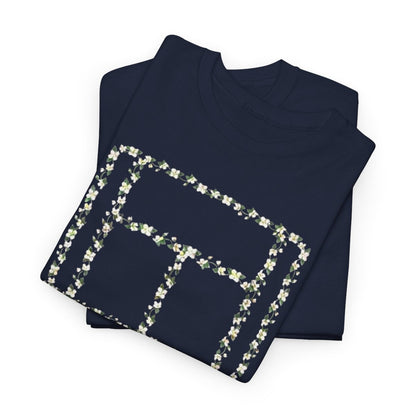 SAMPAGUITA 4 - Tennis (Basic Tee)
