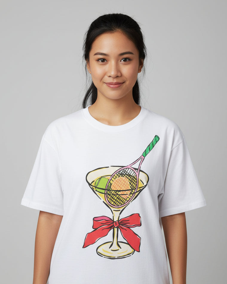 TOPSPIN TEQUILA - Tennis (Dri Fit)