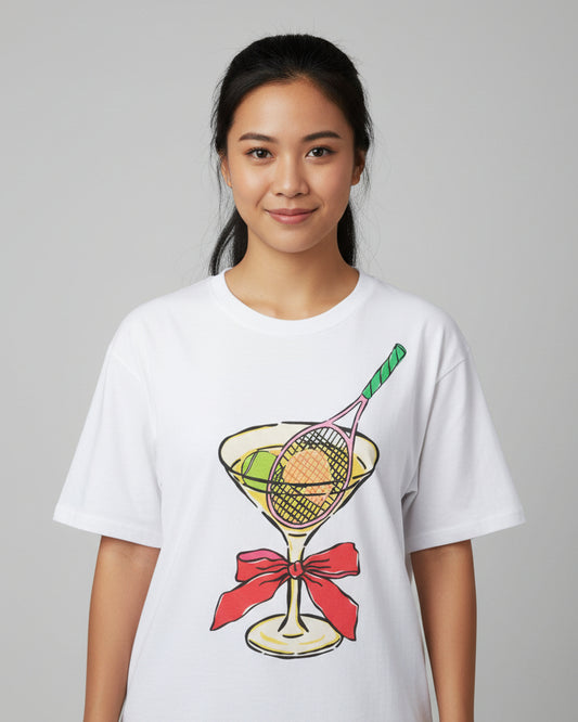TOPSPIN TEQUILA - Tennis (Dri Fit)