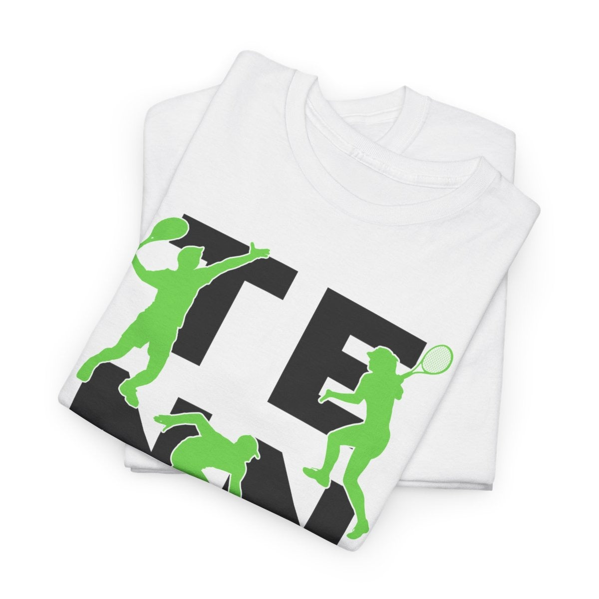 GRIP - Tennis (Basic Tee)
