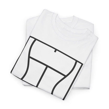FIERCE - Tennis (Dri Fit)