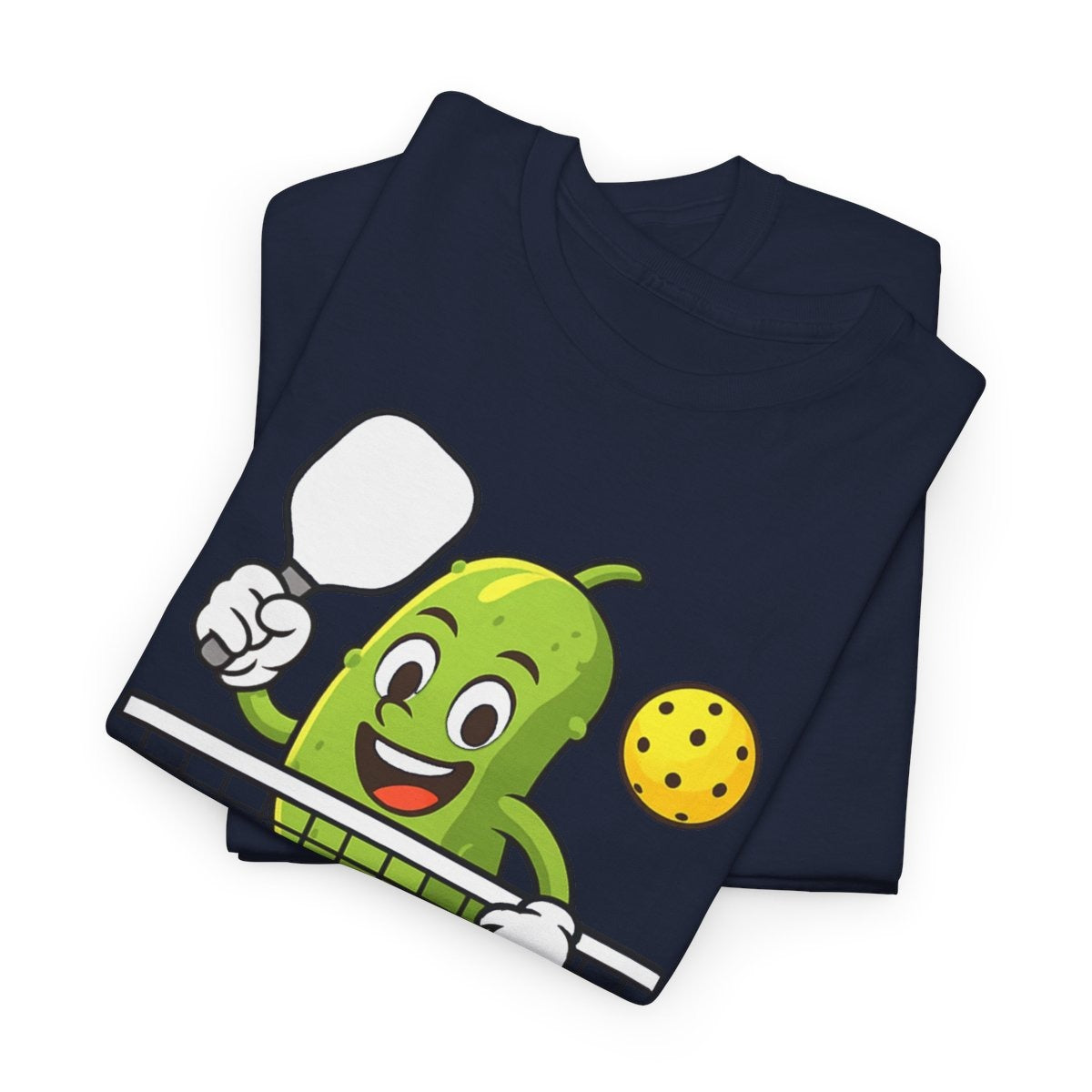 THERAPY 2 - Pickleball (Basic Tee)