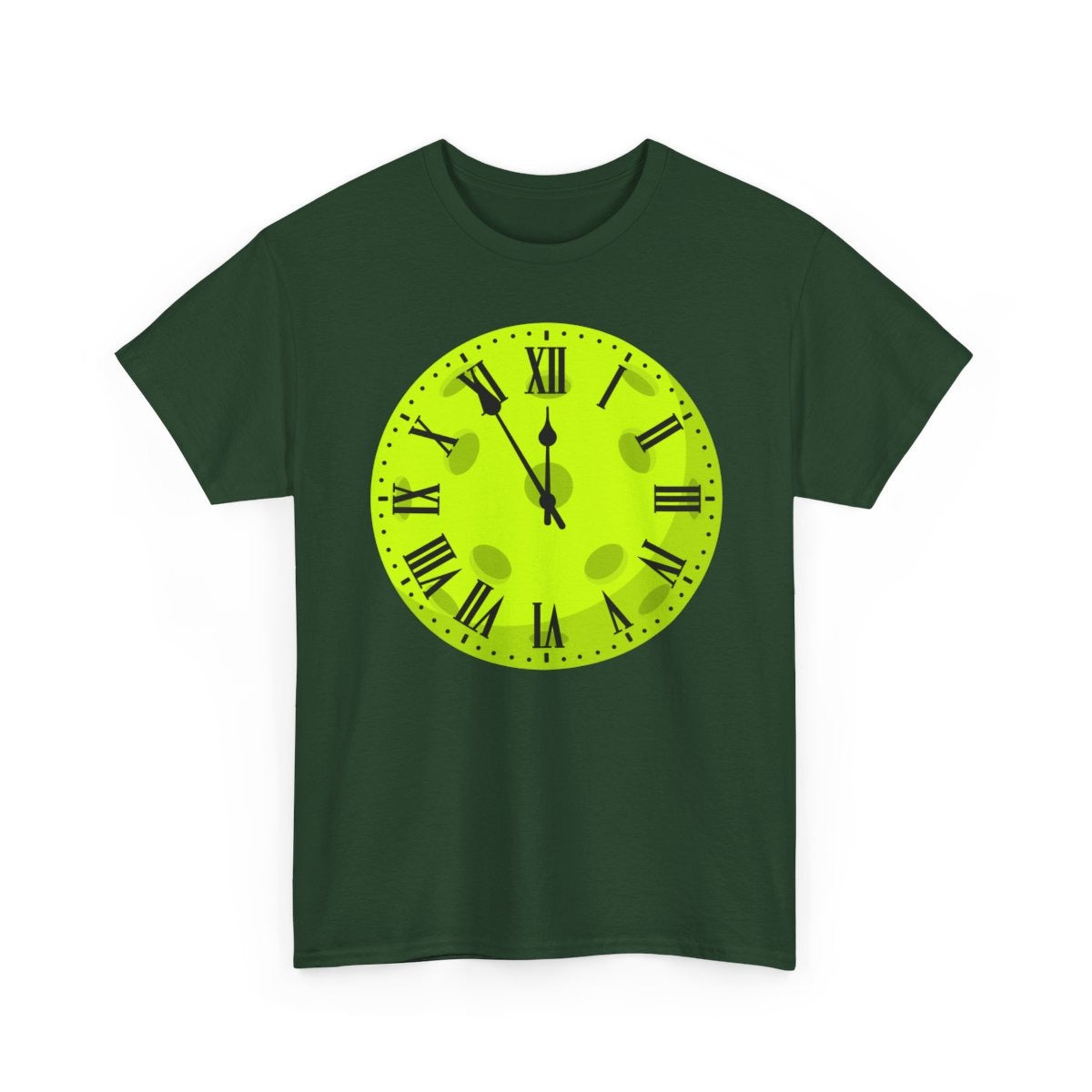 PICKLE TIME - Pickleball (Basic Tee)