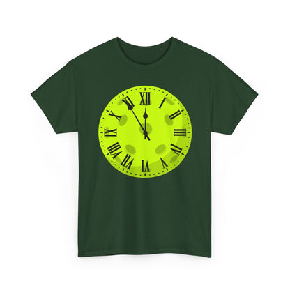PICKLE TIME - Pickleball (Basic Tee)
