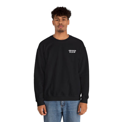 DINK DAILY - Pickleball (Sweatshirt)