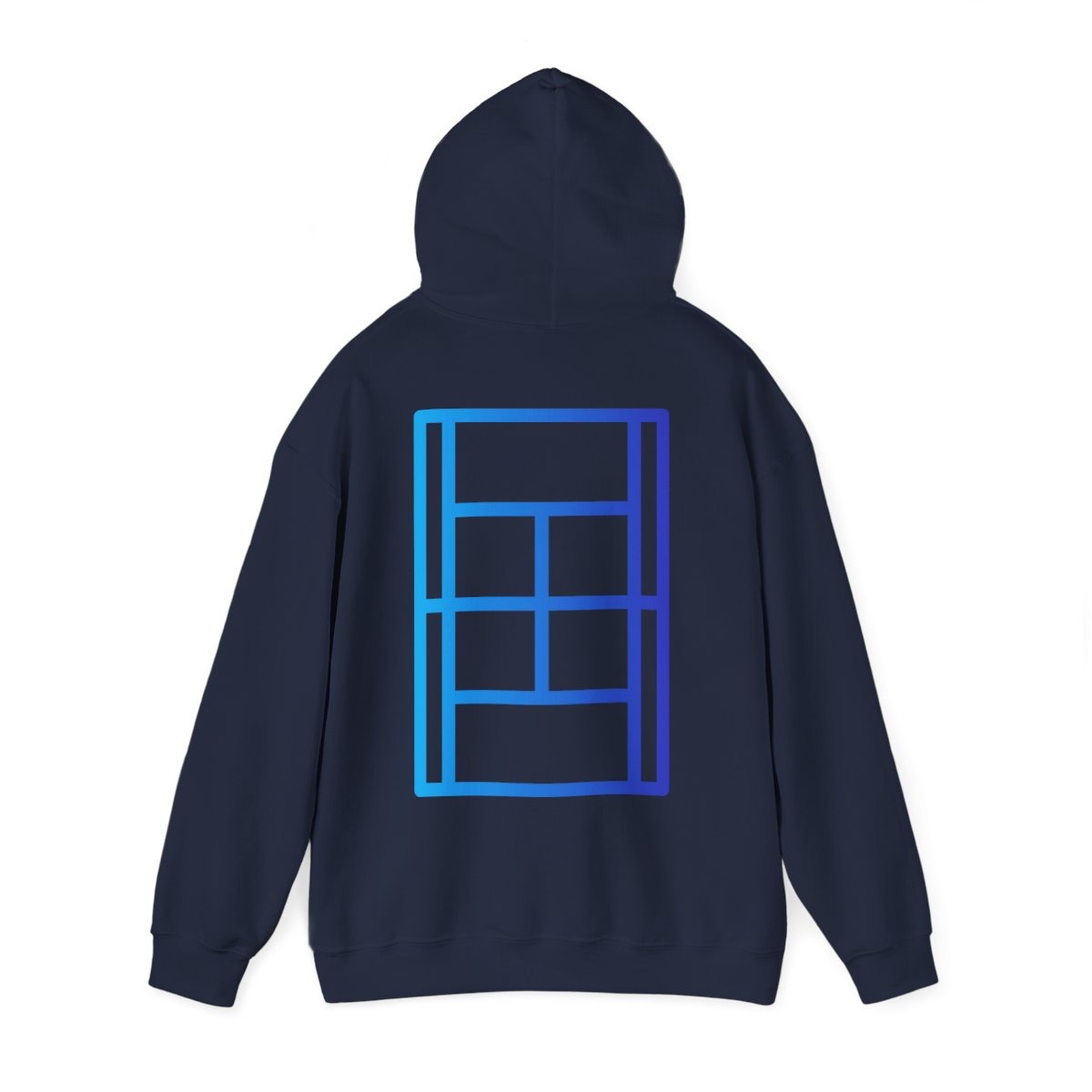 COURT 13 - Tennis (Hoodie)