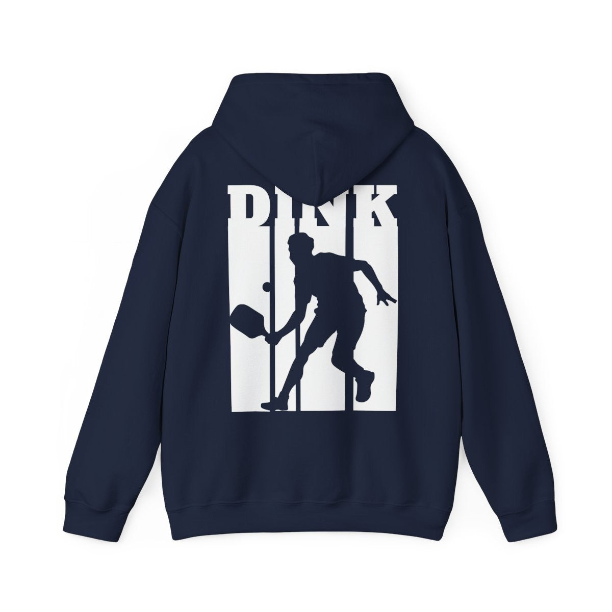 DINK 3 - Pickleball (Hoodie)