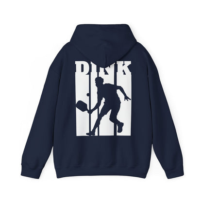 DINK 3 - Pickleball (Hoodie)