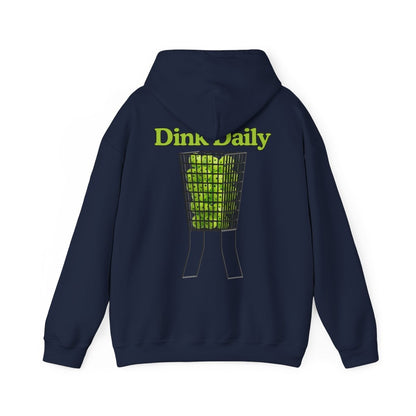 DINK DAILY - Pickleball (Hoodie)