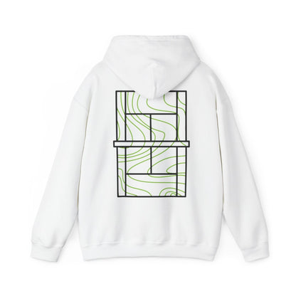 COURT 14 - Tennis Hoodie