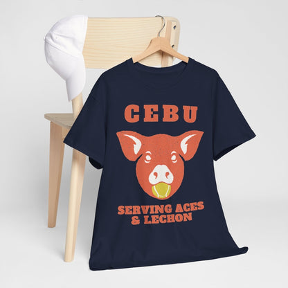 CEBU TENNIS CLUB - Tennis (Basic Tee)