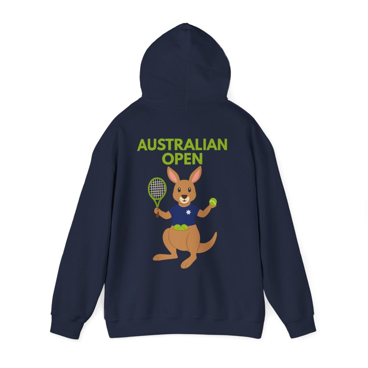 AUSTRALIA OPEN 2 - Tennis (Hoodie)
