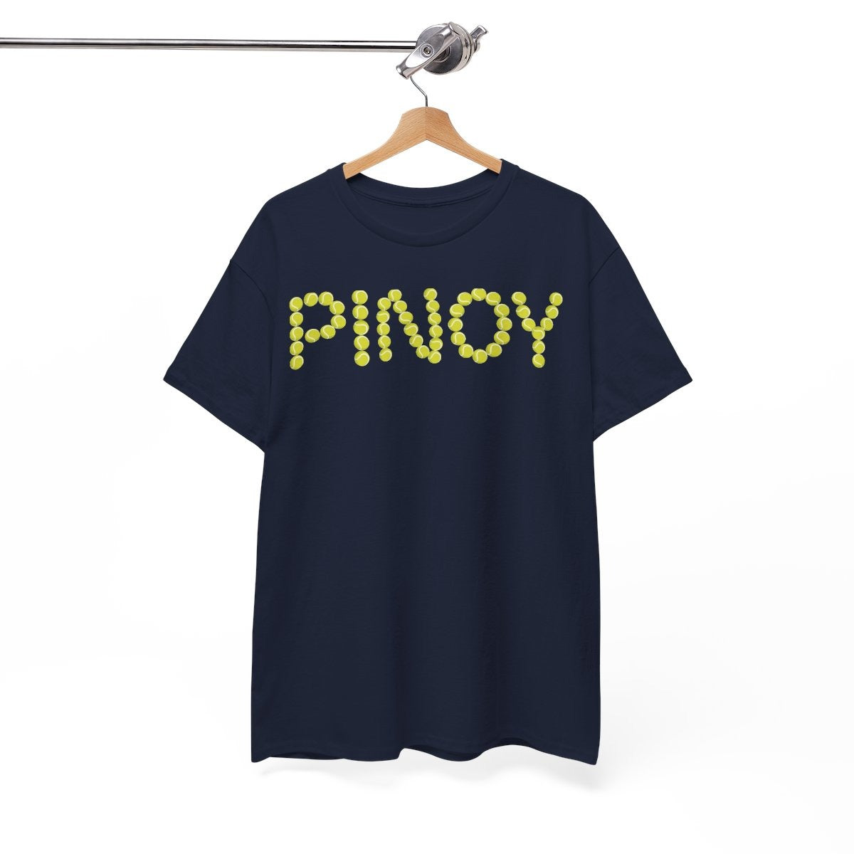 PINOY TENNIS 2 - Tennis (Basic Tee)