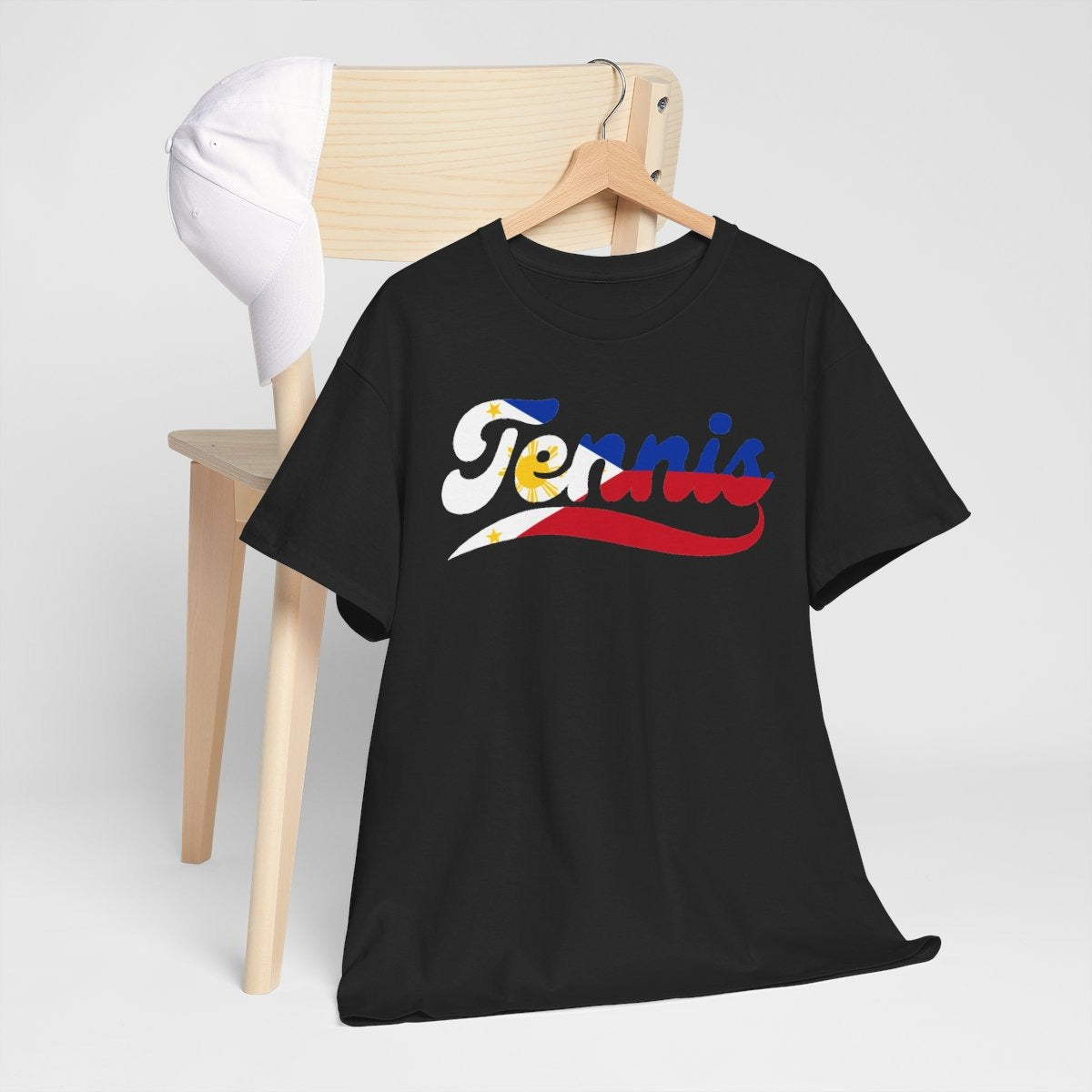 TENNIS PILIPINAS - Tennis (Dri Fit)