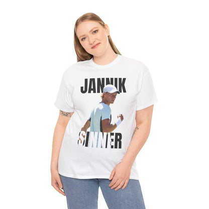 JANNIK SINNER 1 - Tennis (Dri Fit)