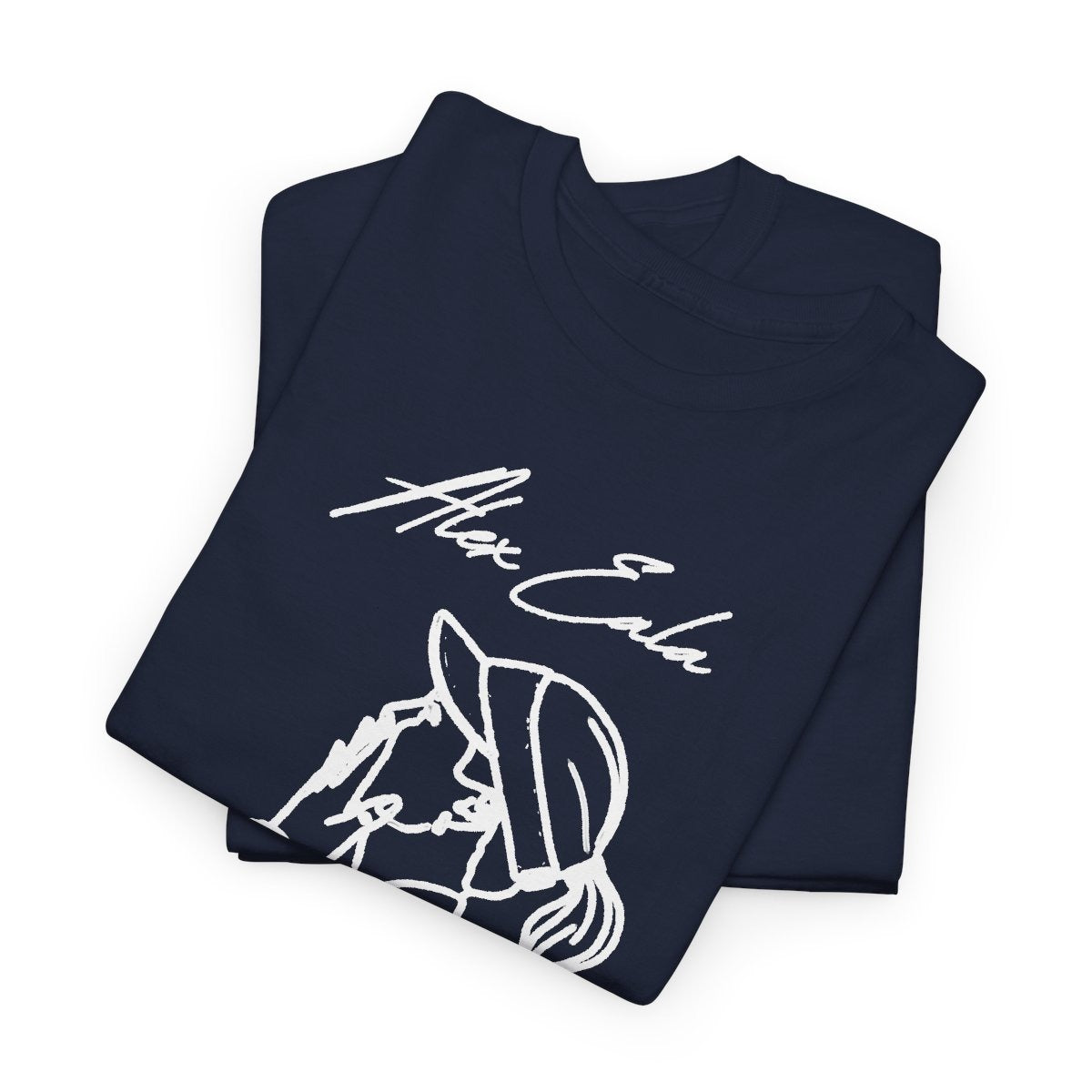 ALEX EALA 5 - Tennis (Basic Tee)