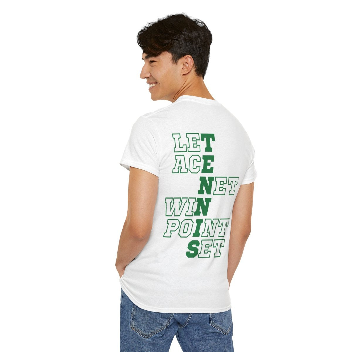 TENNIS CORE - Tennis (Dri Fit)