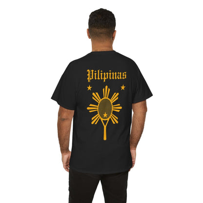 TEAM PILIPINAS 5 - Tennis (Dri Fit)