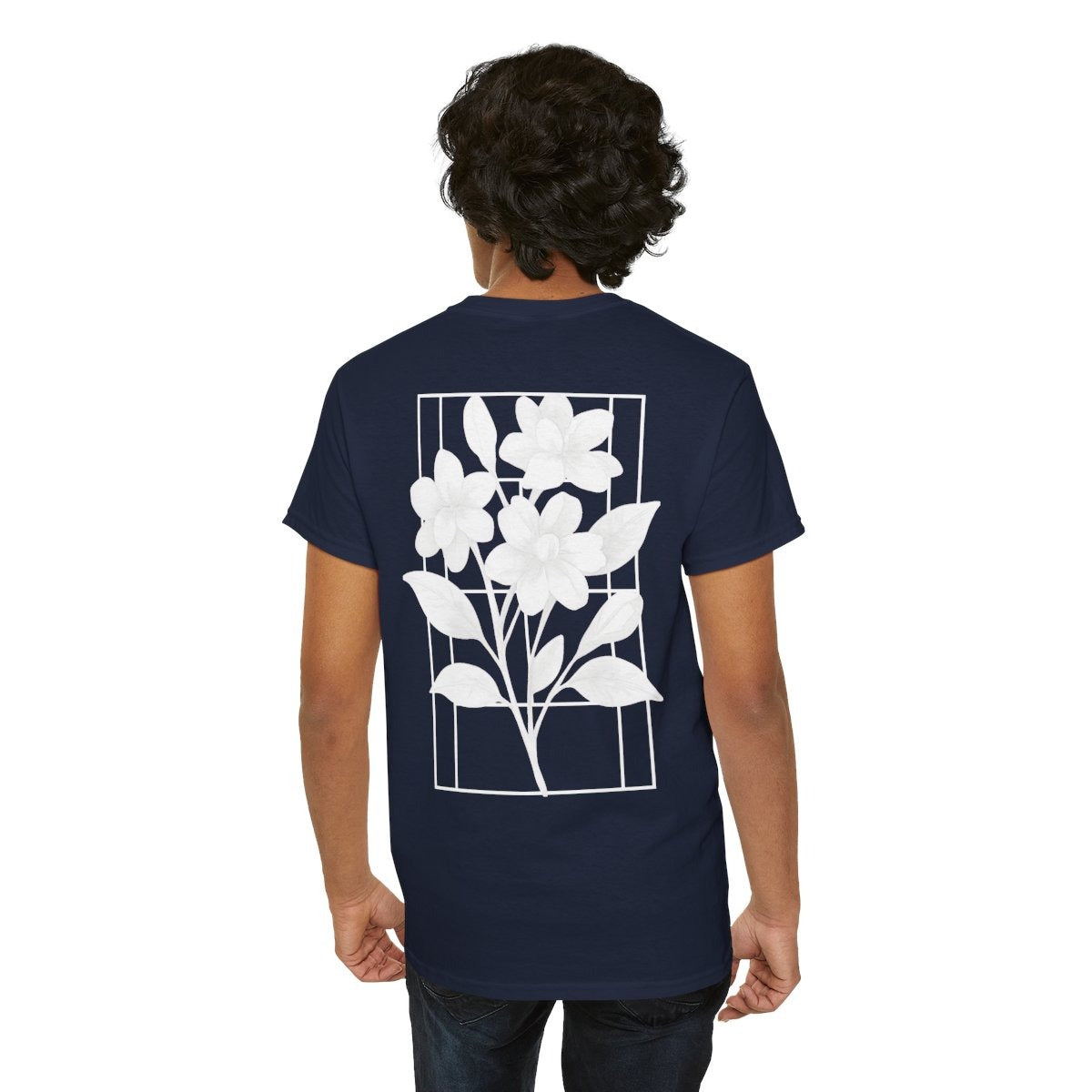 SAMPAGUITA 5 - Tennis (Basic Tee)