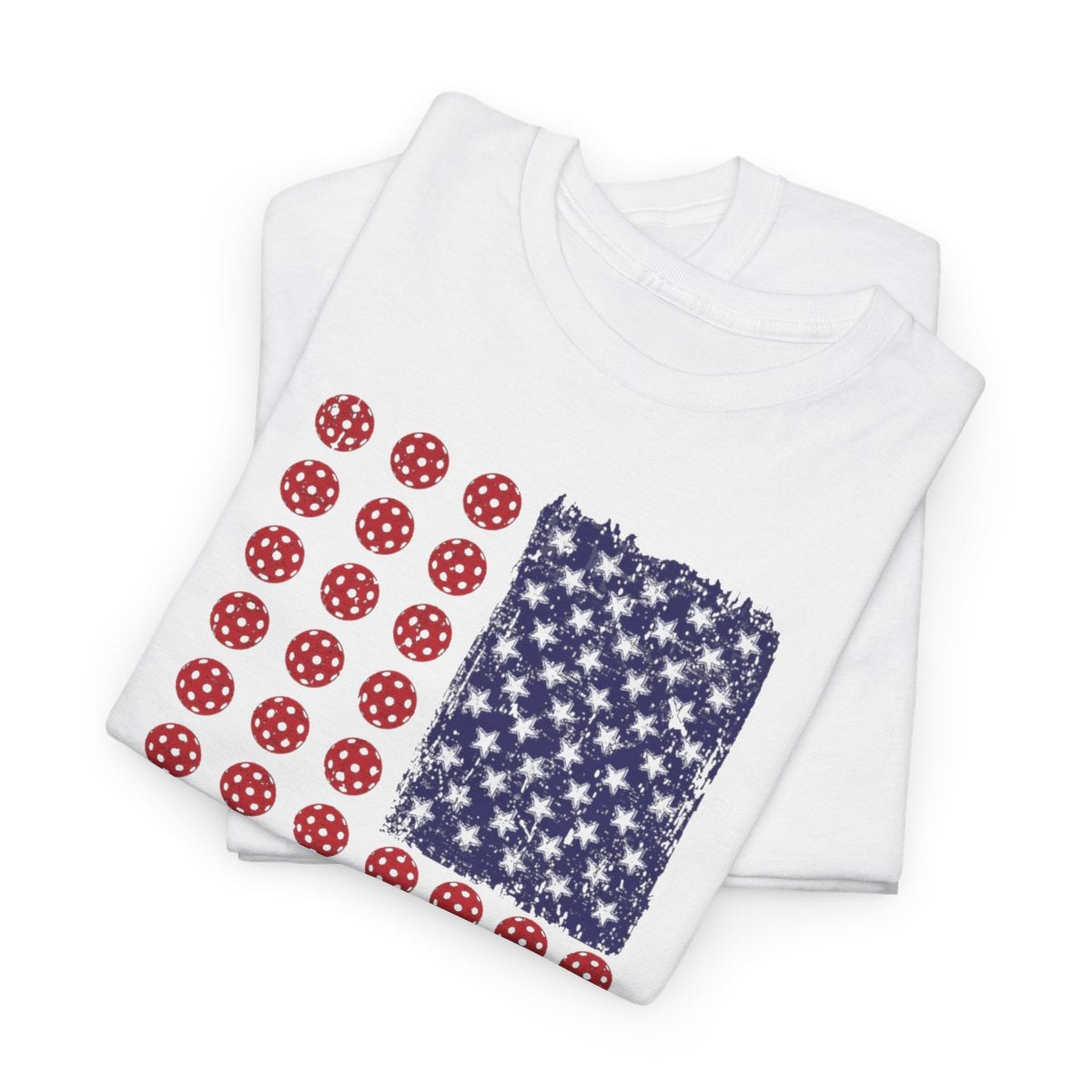 PICKLEBALL USA - Pickleball (Dri Fit)