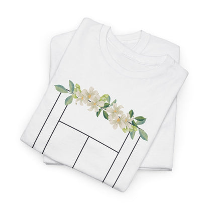 SAMPAGUITA 1 - Tennis (Dri Fit)