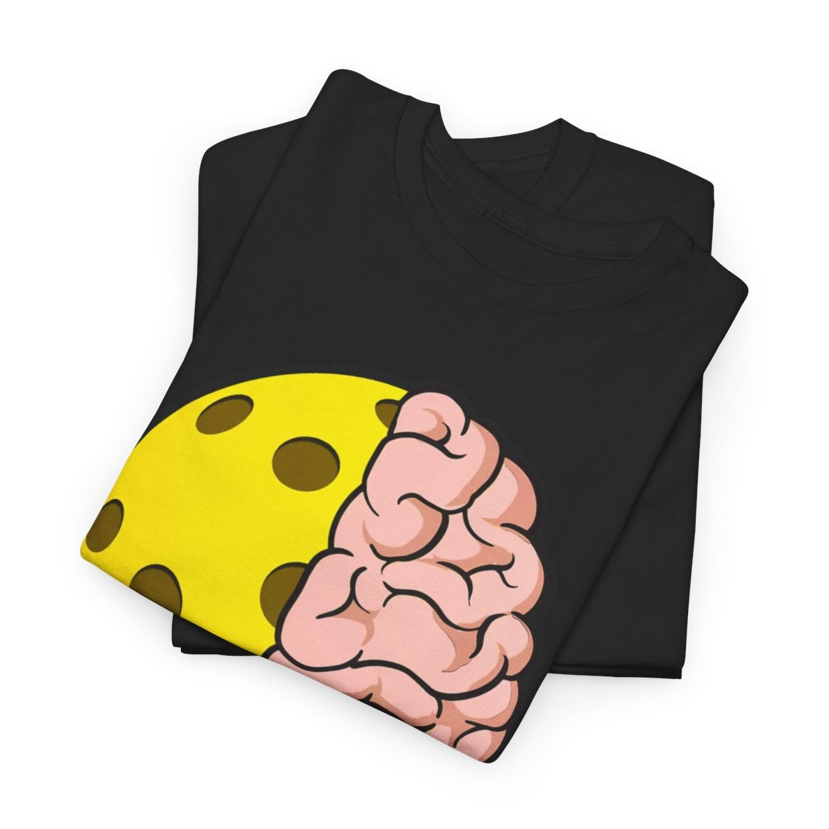 PICKLEBALL BRAIN - Pickleball (Dri Fit)