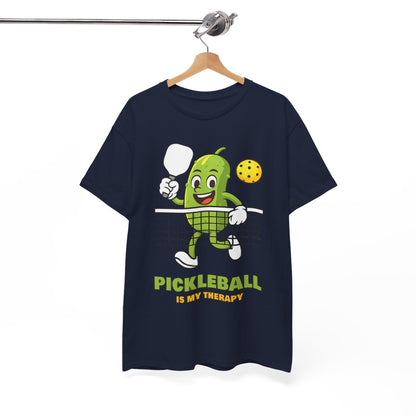 THERAPY 2 - Pickleball (Basic Tee)