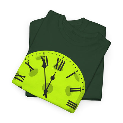 PICKLE TIME - Pickleball (Basic Tee)