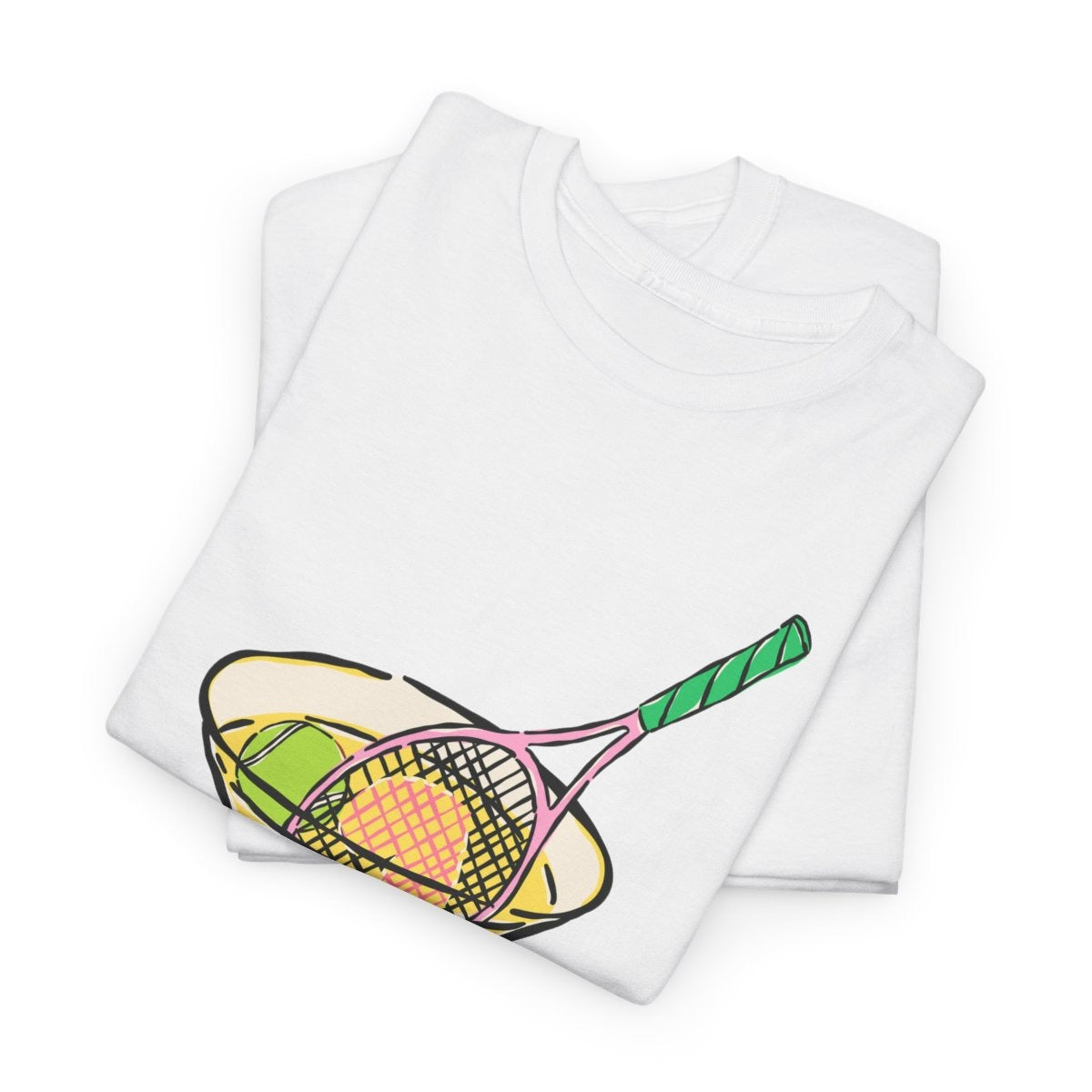 TOPSPIN TEQUILA - Tennis (Dri Fit)