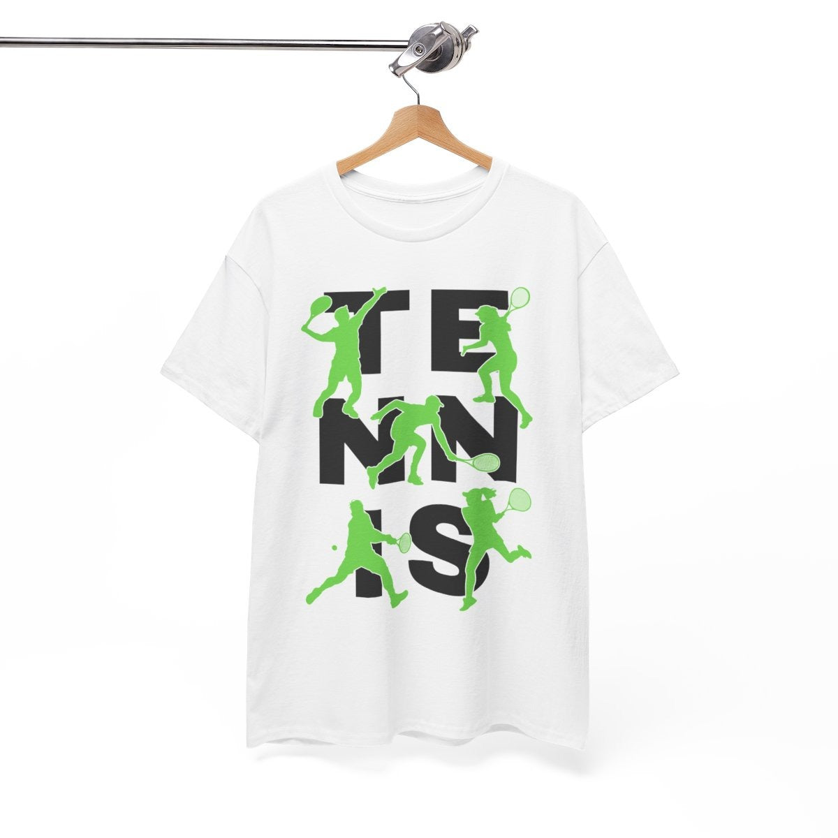 GRIP - Tennis (Basic Tee)