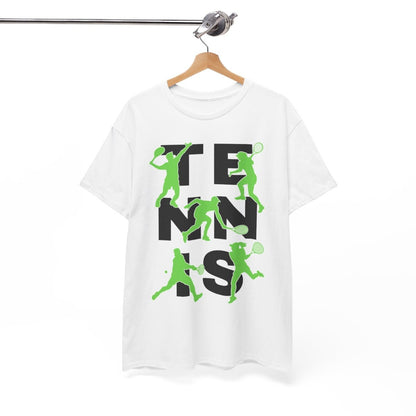GRIP - Tennis (Basic Tee)