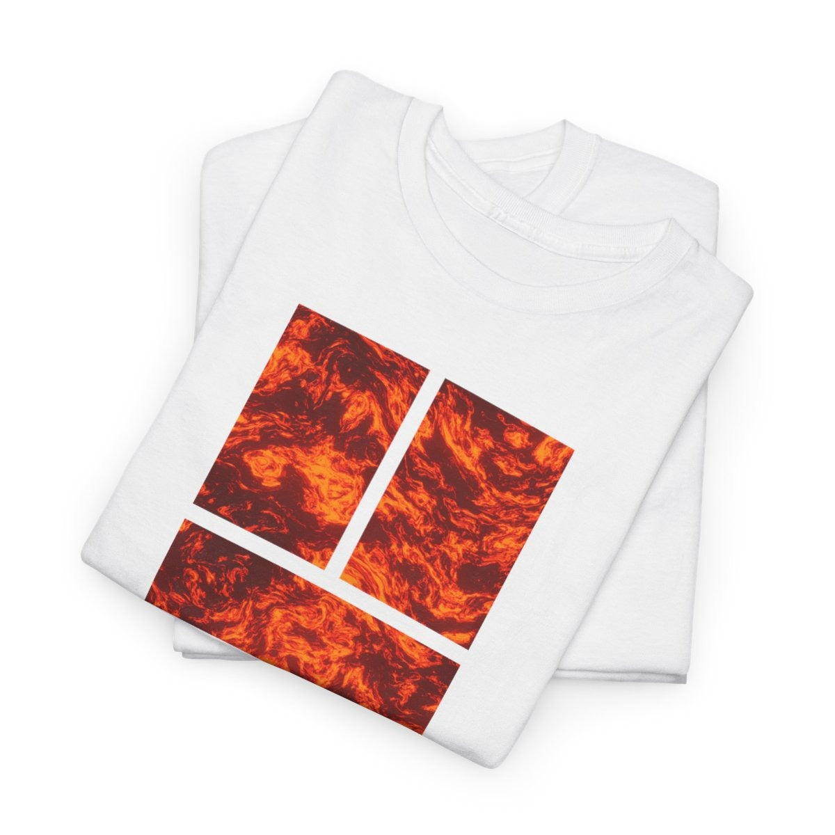 PICKLEBALL LAVA - Pickleball (Dri Fit)