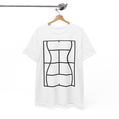 FIERCE - Tennis (Kids Tee)