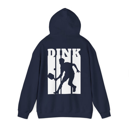 DINK 3 - Pickleball (Hoodie)