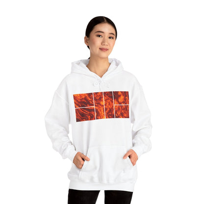 PICKLEBALL LAVA - Pickleball (Hoodie)