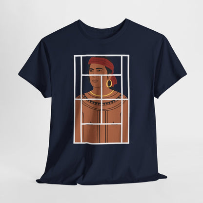FILIPINO TENNIS WARRIOR - Tennis (Basic Tee)