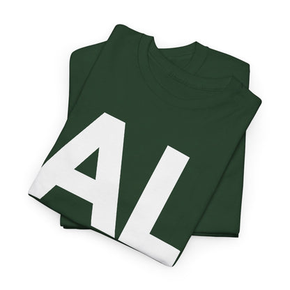 ALEX - Tennis (Basic Tee)