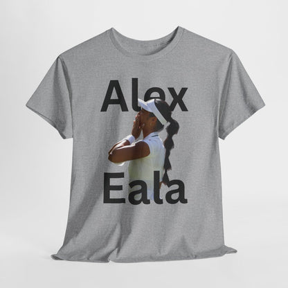 ALEX EALA 6 - Tennis (Basic Tee)