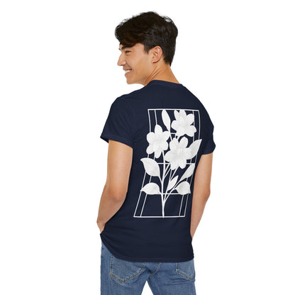 SAMPAGUITA 5 - Tennis (Basic Tee)