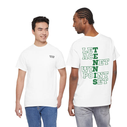 TENNIS CORE - Tennis (Dri Fit)