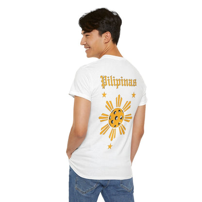 TEAM PILIPINAS PICKLEBALL 6 - Pickleball (Basic Tee)