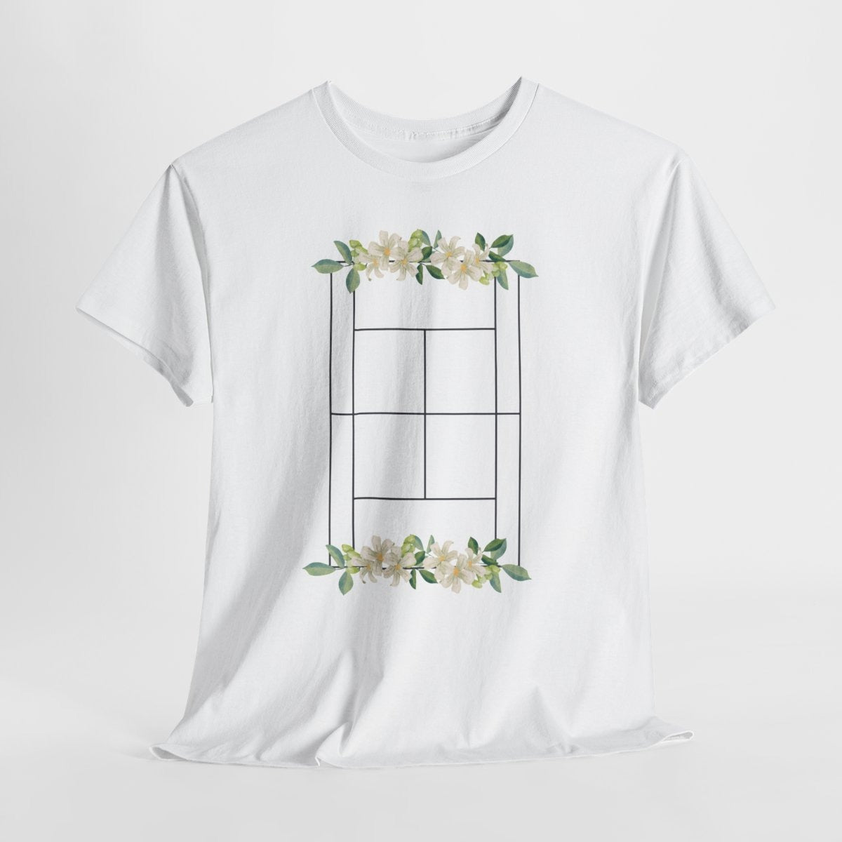 SAMPAGUITA 1 - Tennis (Kids Tee)