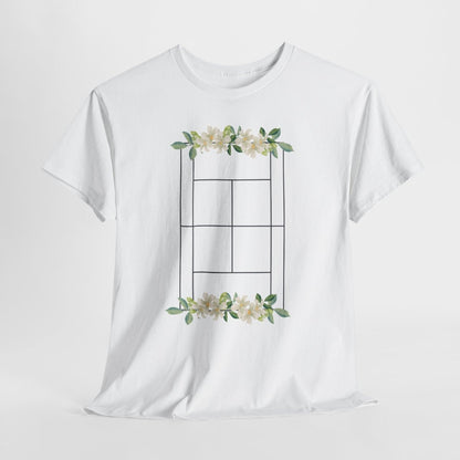 SAMPAGUITA 1 - Tennis (Dri Fit)