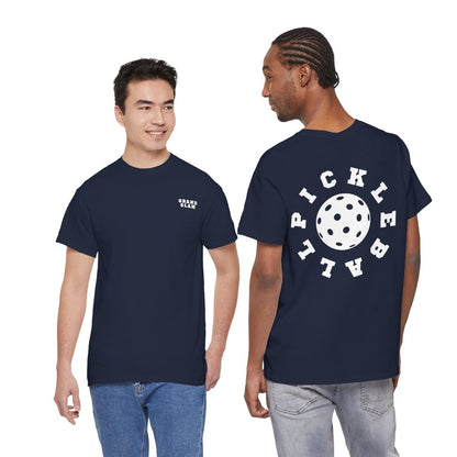 GAME POINT - Pickleball (Basic Tee)