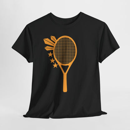 3 STARS & SUN - Tennis (Dri Fit)
